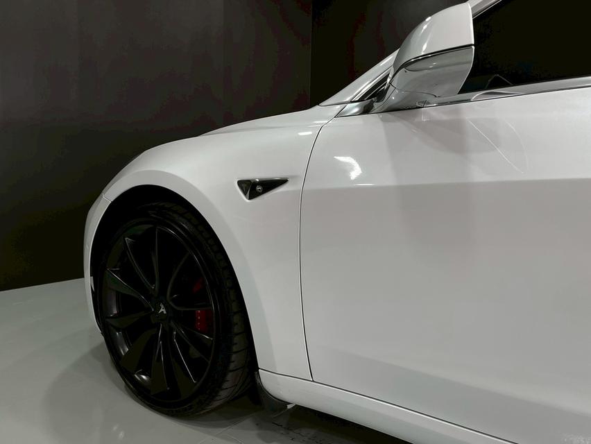 Tesla Model3 Performance Awd ปี20 18