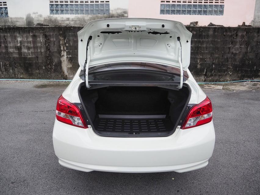 MITSUBISHI ATTRAGE, 1.2 GLS Ltd. ปี 2019 9