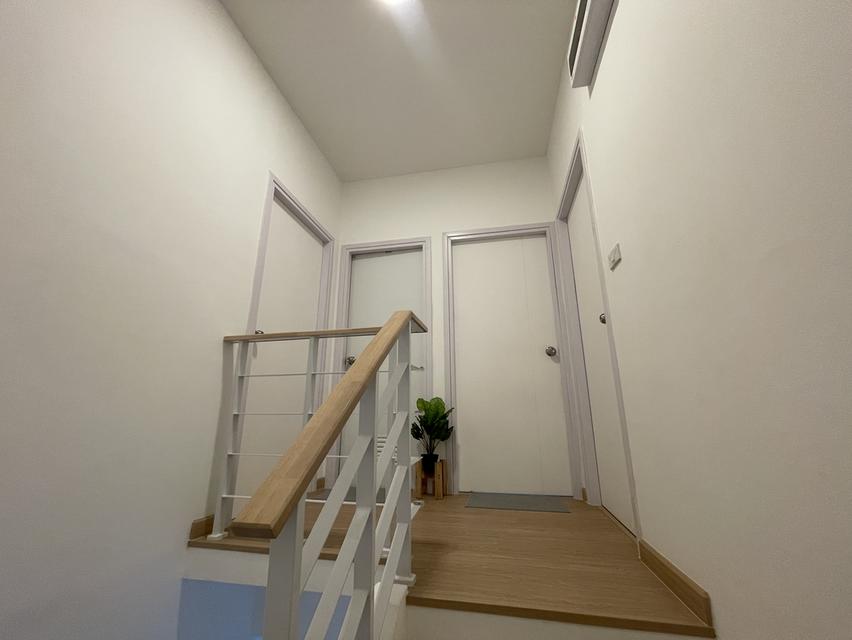 บ้านมือสอง อยู่แค่ 1ปี สภาพใหม่ ไม่เกิน 2 ล้าน 14