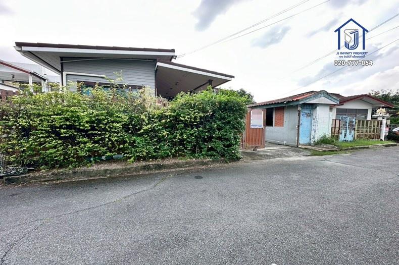 บ้านเดี่ยว 2 ชั้น หมู่บ้านเมืองทองนิเวศน์ 1 ถนนแจ้งวัฒนะ14 ซอยพิงคนคร 4 ติดรถไฟฟ้าสายสีชมพู 3