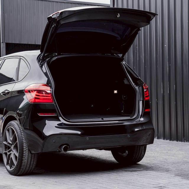 รหัสรถ 67GG3024 2015 BMW 218i Active Tourer M-Sport F45 8