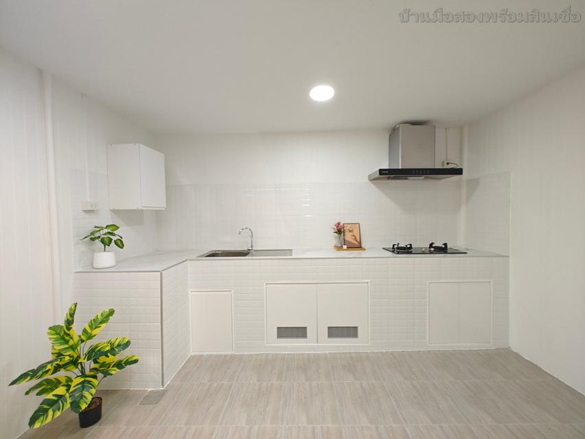 ธนารมย์ สายไหม-หทัยราษฎร์ 13