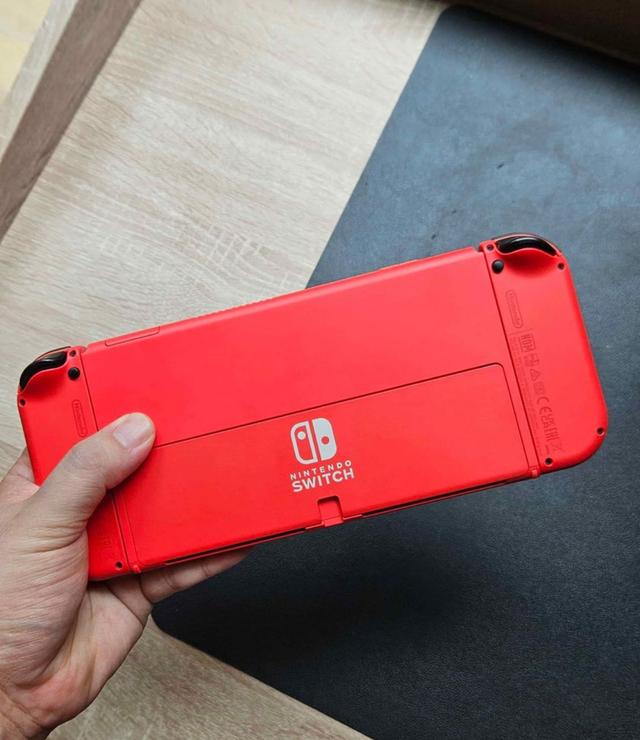 ปล่อย Nintendo Switch ราคาถูก 4