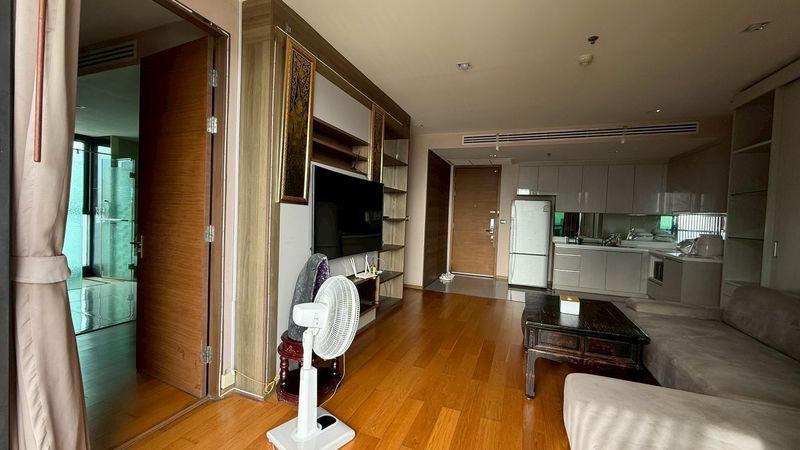 The Address Sathorn 1