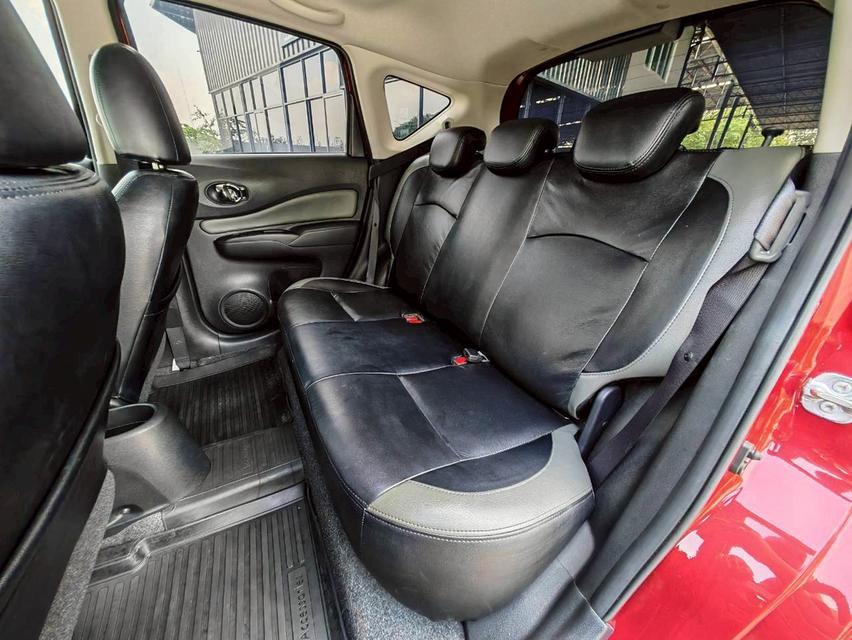 2020 NISSAN NOTE 1.2V 10