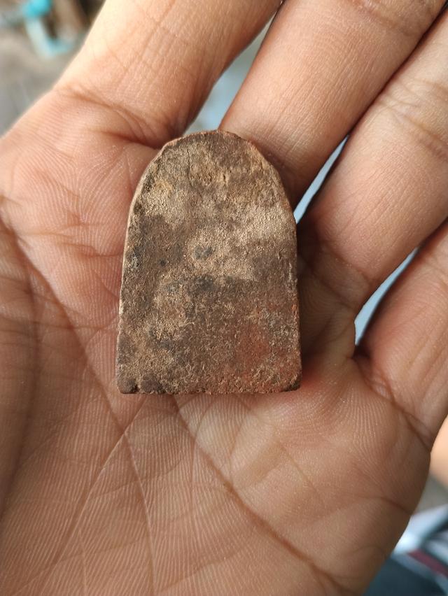 พระซุ้มกอ พิมพ์ใหญ่ กรุกำแพงเพชร