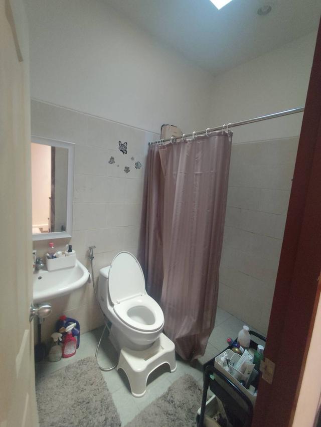 บ้านทาวน์เฮ้าส์ ทาวน์โฮม หมู่บ้านปัญฐิญา 13