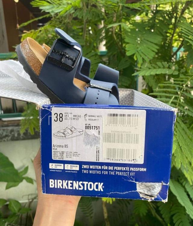 รองเท้า BIRKEN STOCK แท้ 2