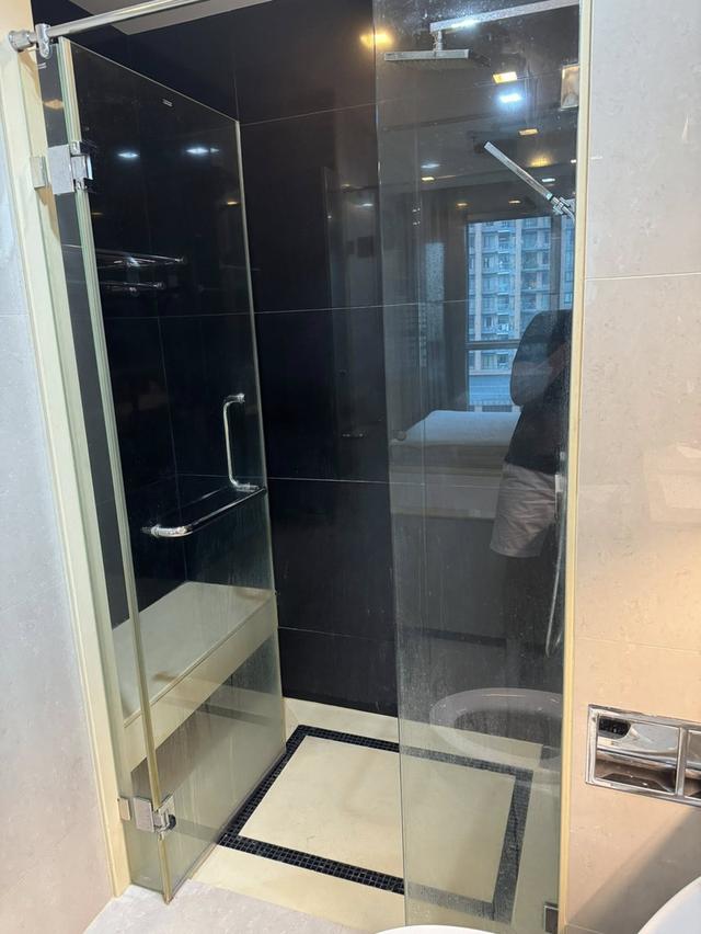 ให้เช่า 1ห้องนอน MRTเพชรบุรี The Address Asoke (ดิ แอดเดรส อโศก) 11