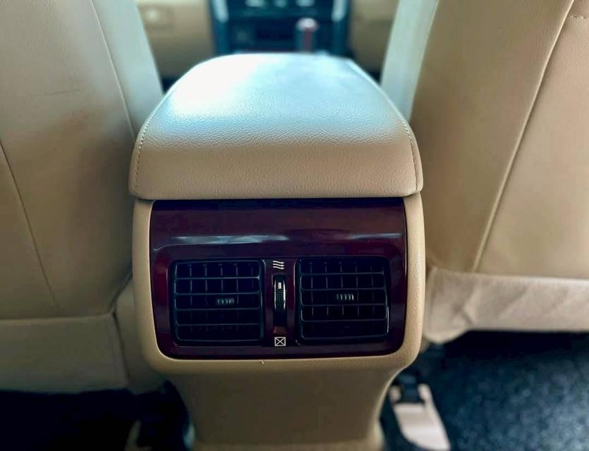 TOYOTA CAMRY 2.5 G ปี 14 AT  14