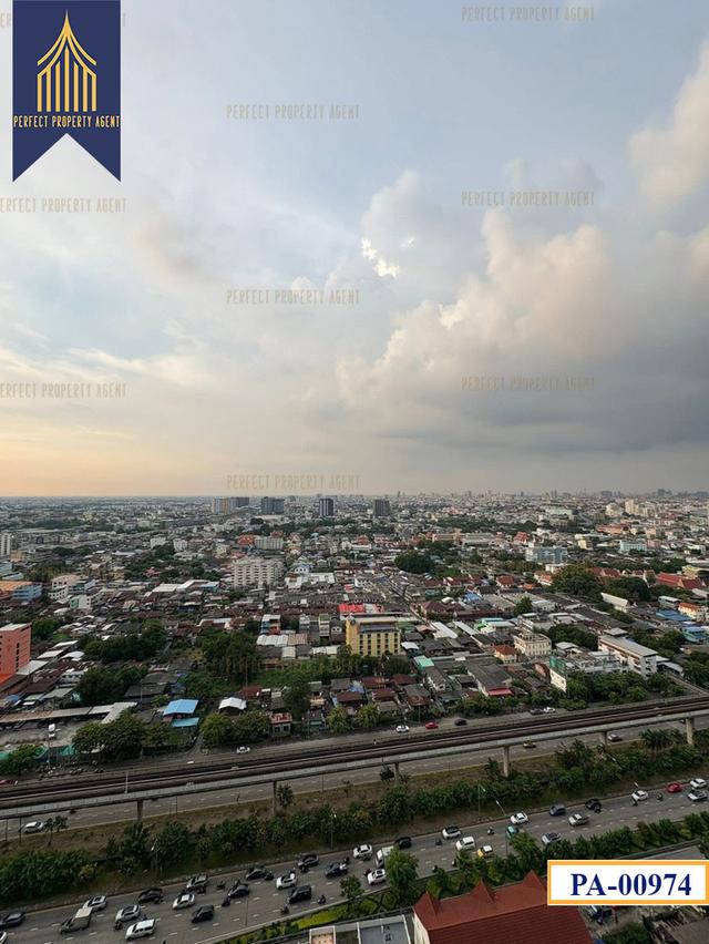 คอนโดไอดีโอ สาทร ท่าพระ แต่งครบพร้อมอยู่ 12