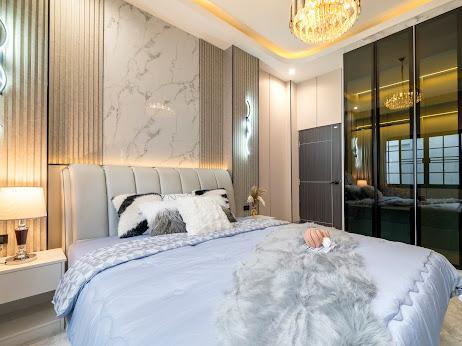 บ้านเดี่ยวพลูวิลล่า โครงการ PCK Pool Villa (comission 3%) 7