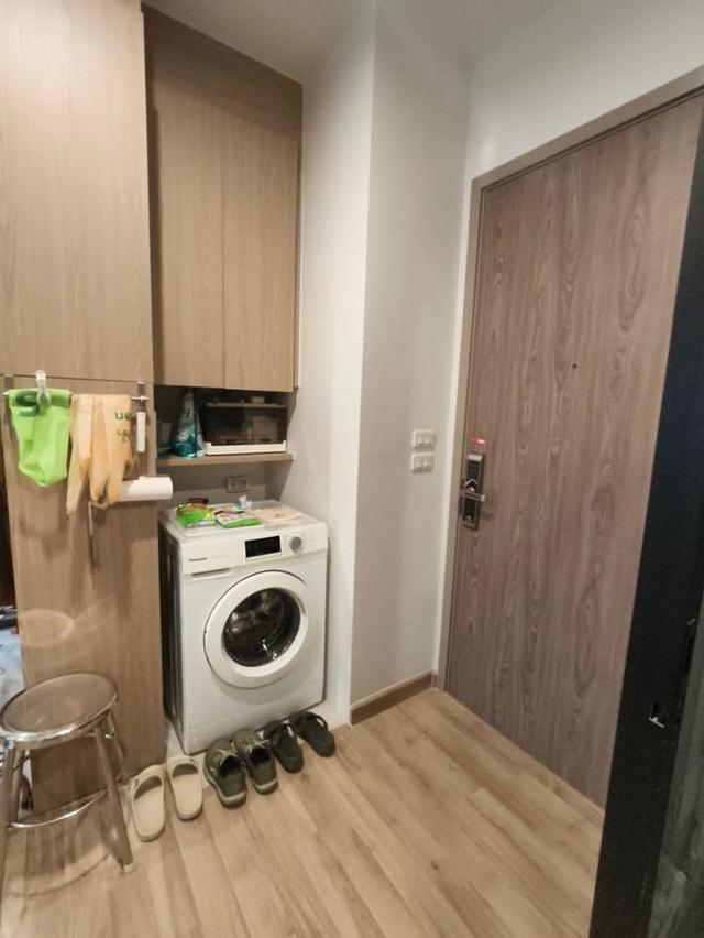 ให้เช่า คอนโด นิช โมโน สุขุมวิท แบริ่ง ชั้น31 ขนาด 51 ตรม. ให้เช่า 23,000 บาท-เดือน 4