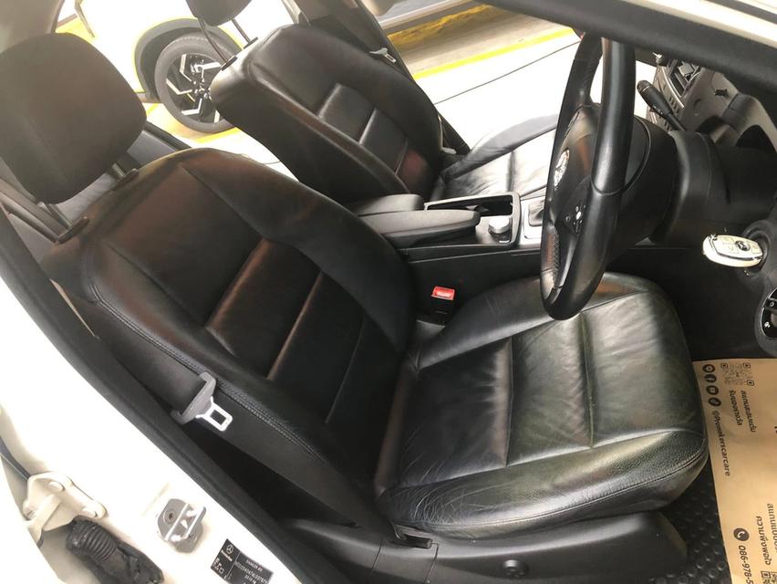 รถยนต์มือสองรถเบนซ์มือสอง 10