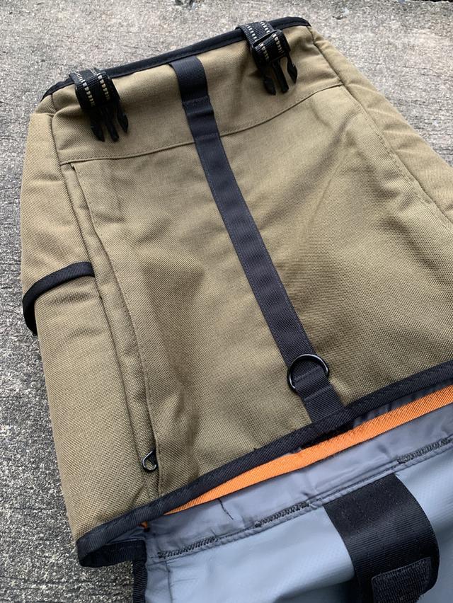 กระเป๋า CHROME INDUSTRIES รูปที่ 10