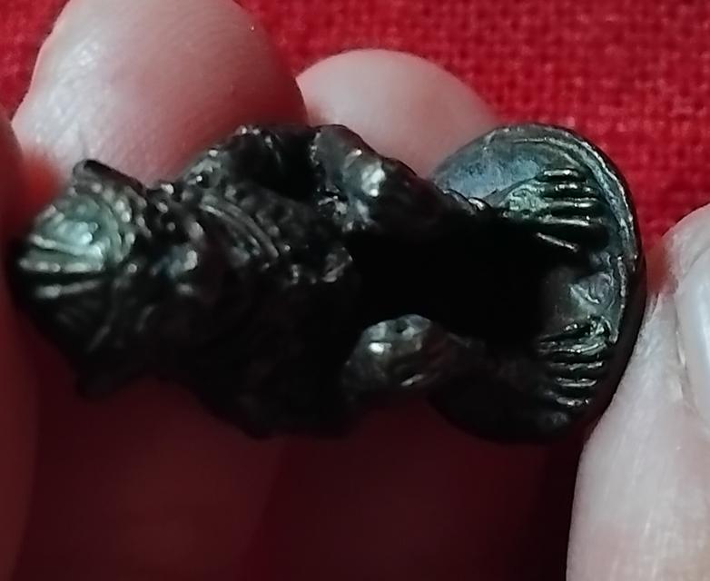 พระบ้านเก็บเก่า พระปู่ทิมเก่าๆ 3