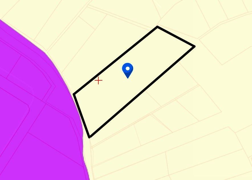 ขายที่ดินแม่น้ำคู้ 31 ไร่ ติดถนนคอนกรีต ติดนิคมWHA4 ใกล้แยกพวงมาลัยถนนเส้น3191-2กม. อ.ปลวกแดง ระยอง