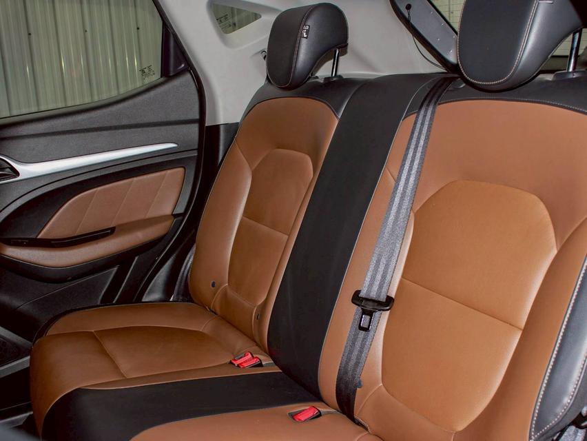 MG ZS, 1.5 X ปี 2019 โฉม ปี17-ปัจจุบัน 13