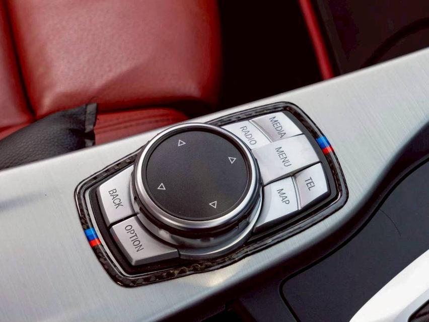 BMW 320d GT SPORT ปี จด 2017 9