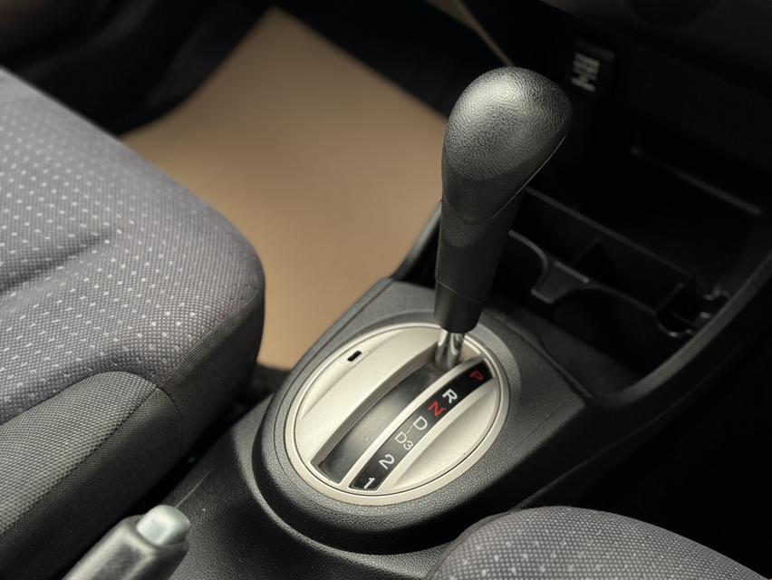 HONDA JAZZ GE 2009 AUTO IVTEC 11
