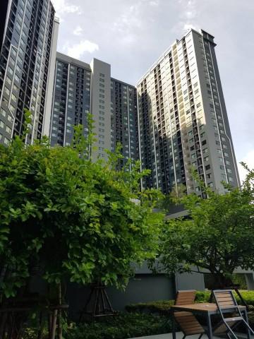 คอนโด The Trust Condo BTS ช้างเอราวัณ เมืองสมุทรปราการ 3