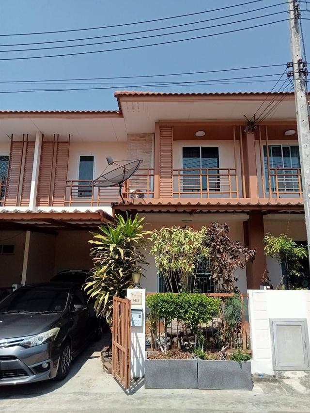 ให้เช่าบ้าน ไอลีฟทาวน์ ถ.พระราม 2 กม.18 ต.พันท้ายนรสิงห์ อ.เมืองสมุทรสาคร 4