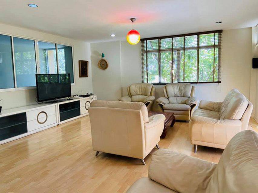 BB496 for rent Townhome at Sukhumvit 31 yak 2  1
