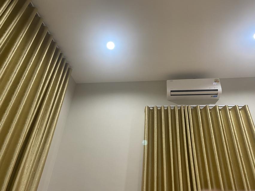 บ้านเดี่ยว2ชั้นสันกำแพงสายใหม่ จ เชียงใหม่ 8