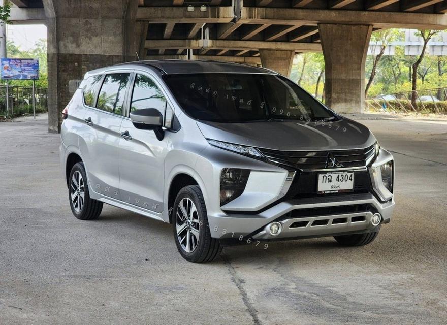 Mitsubishi XPANDER 1.5 GT ปี 2019 2