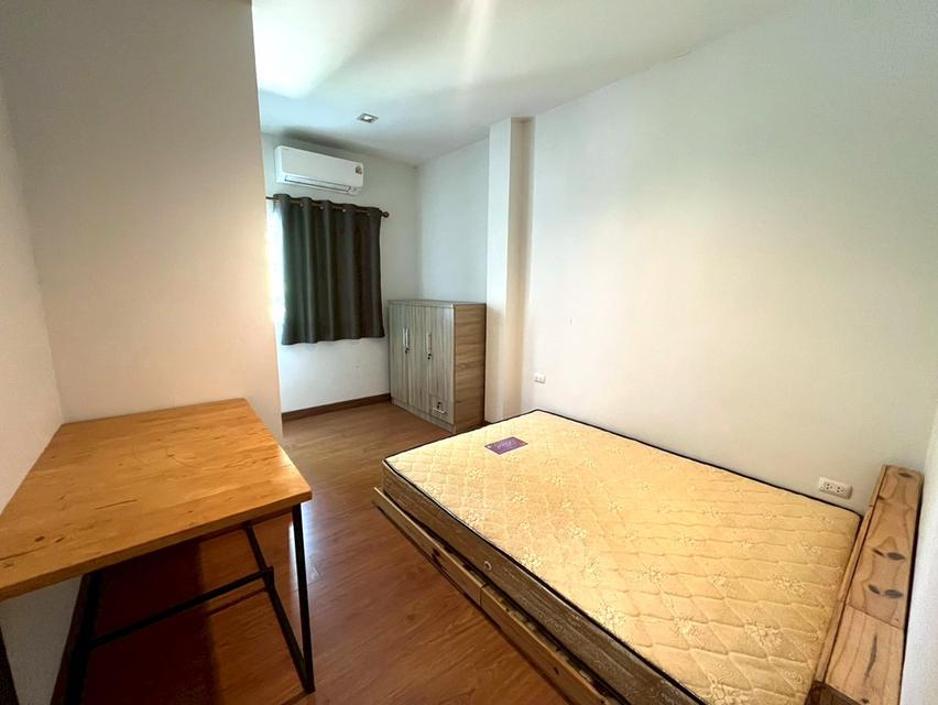 🔑 ขายด่วน! บ้านเดี่ยว 52 ตรว. 5.5 ลบ. 3 นอน 3 น้ำ ครัวครบ จอดรถ 2 คัน (โอนคนละครึ่ง) 💸 2