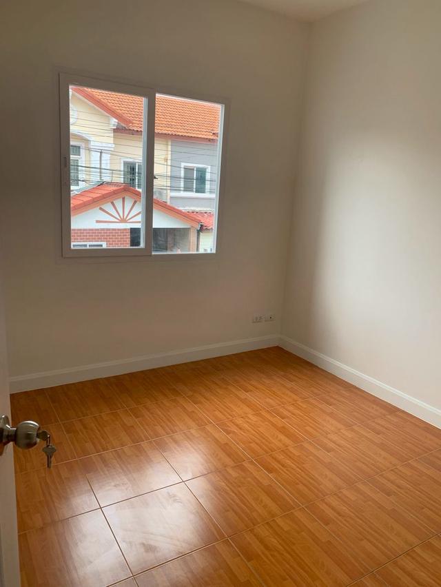 🏡 ขายทาวน์เฮาส์ 2 ชั้น รีโนเวทใหม่ พร้อมอยู่ | หมู่บ้านเดอะคอนเน็ค บางเขน 13