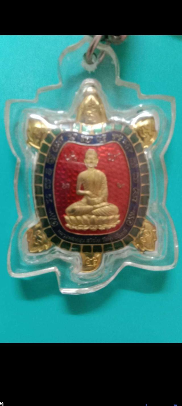 พญาเต่าเรือน หลวงพ่อหนุน พระอุปคุต รูปที่ 7