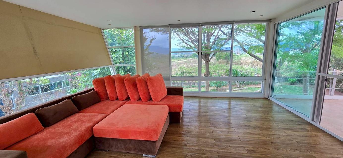 บ้านพร้อมที่ดิน โครงการเขาใหญ่ พาโนวิลล์ 5