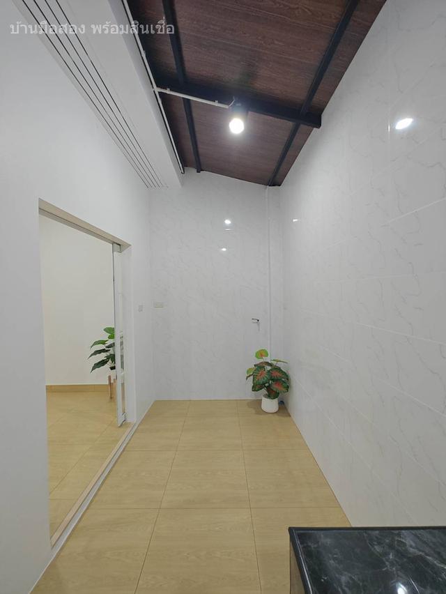 หมู่บ้านณัฐกานต์ สายไหม 64 10