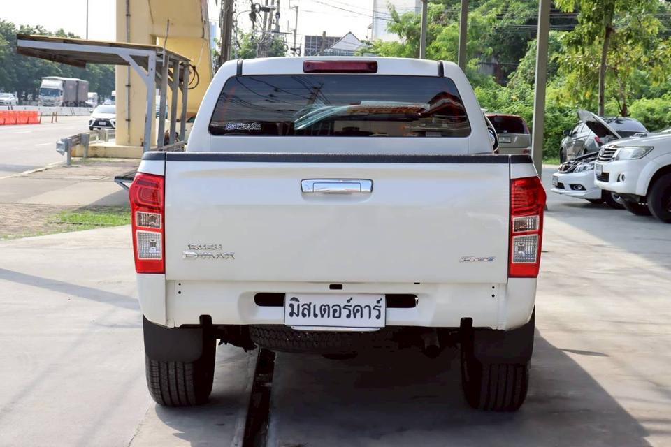 2018 ISUZU D MAX 1.9L 5