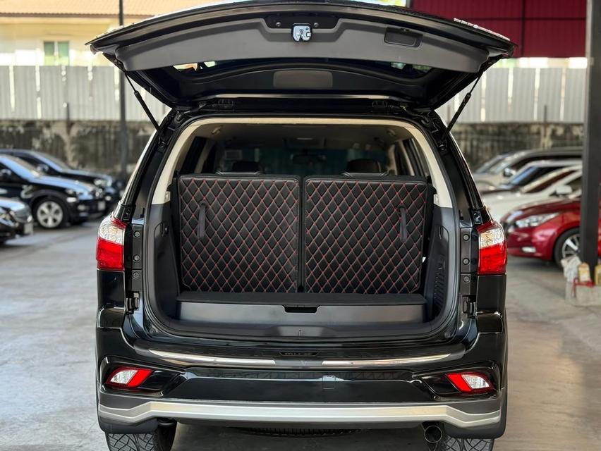 Isuzu MU-X 3.0DVD ปี18 17