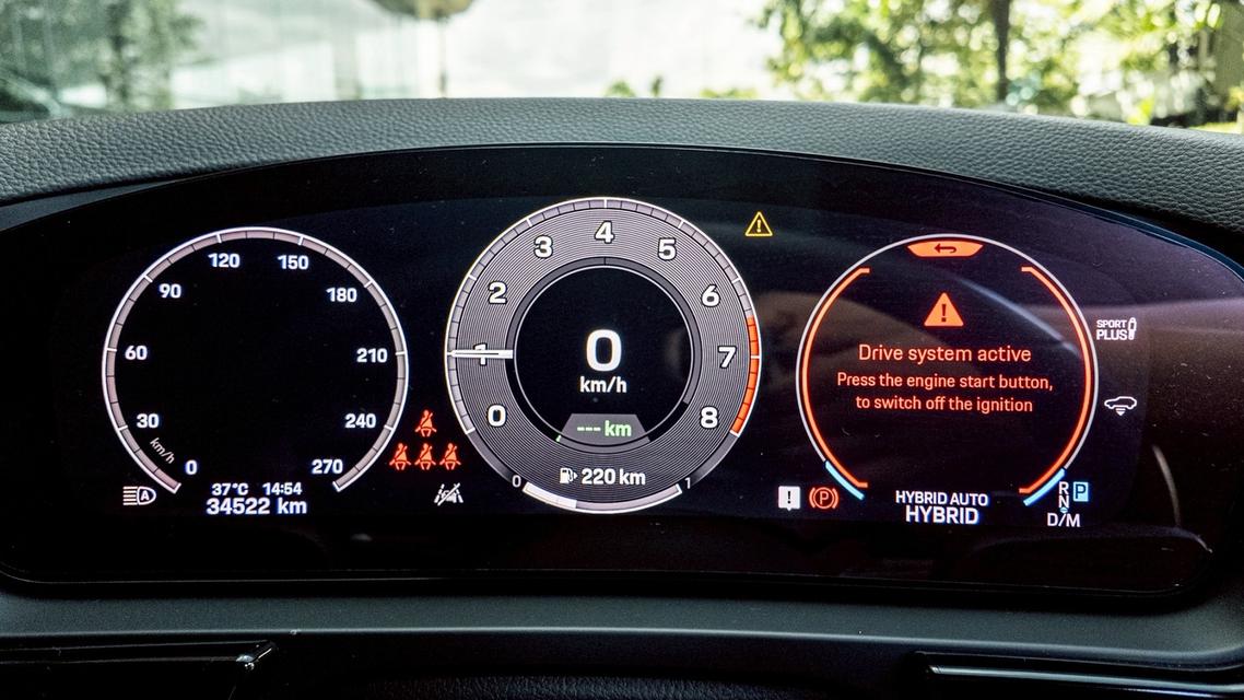 Porsche Cayenne Coupe E-Hybrid 2024 āļĢāļđāļāļāļĩāđ 8