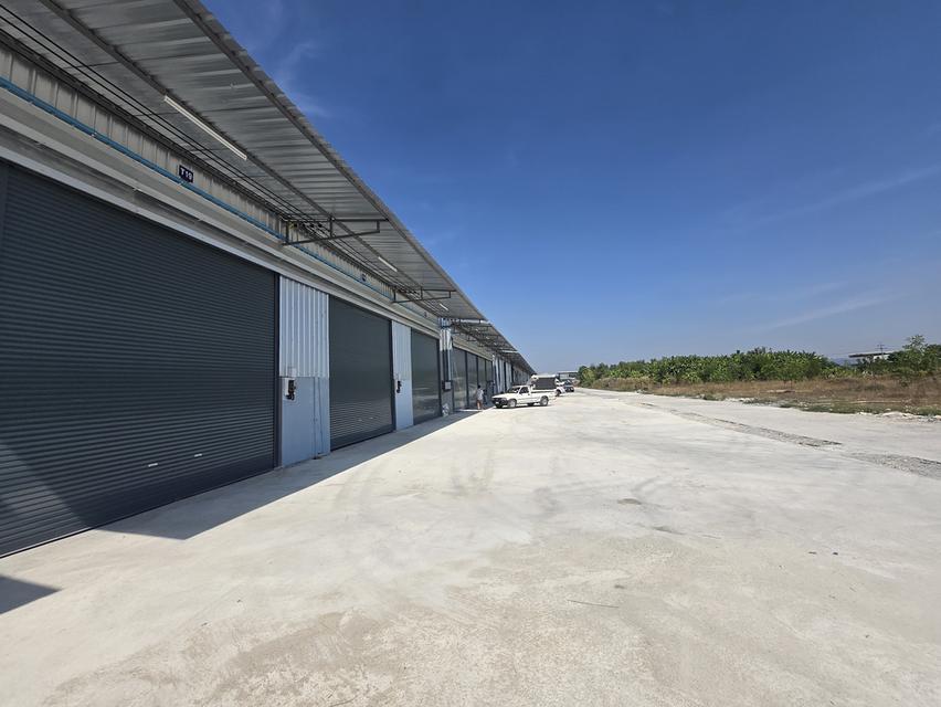 โรงงานให้เช่า พระราม2 พันท้าย สมุทรสาคร 5