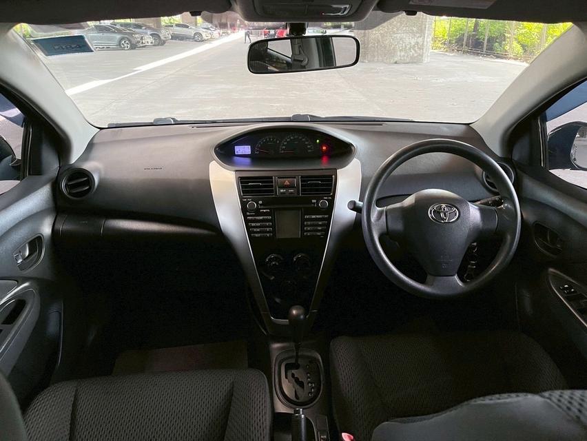 รหัสรถ WMT244 Vios 1.5E ปี 2012 7