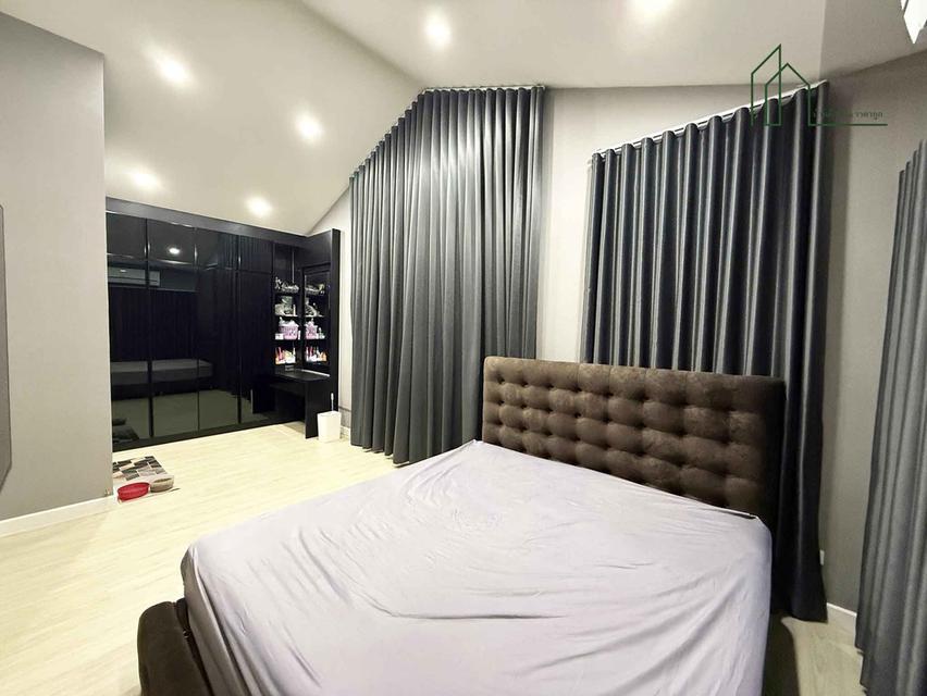 บ้านเดี่ยว perfect park กรุงเทพกรีฑา-รามคำแหง ใกล้กรุงเทพกรีฑาตัดใหม่ 12