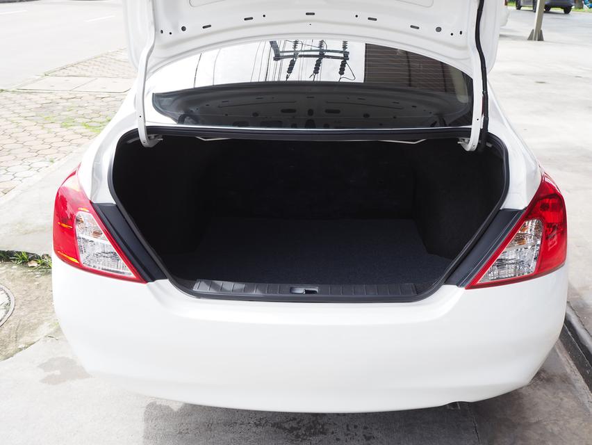 2014 NISSAN ALMERA 1.2 VL ( 3242 ) 7