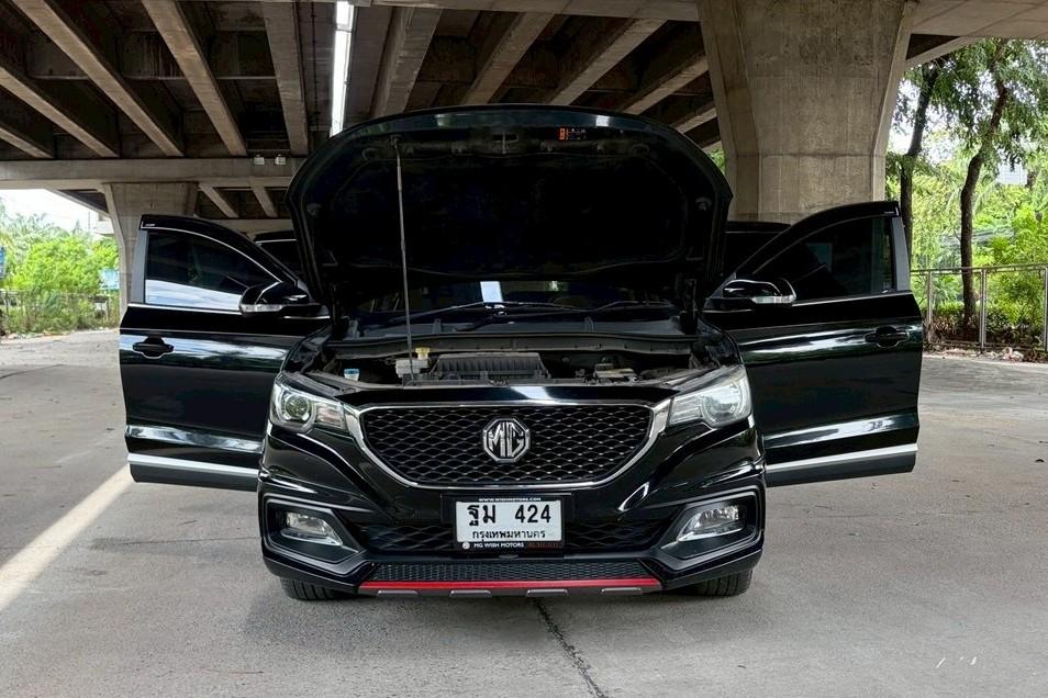 🚗 2019 MG ZS 1.5 X Sunroof AT รูปที่ 10