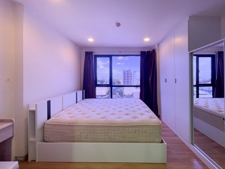 รูป ขาย คอนโด ห้องมุม PREMIO PRIME BOUTIQUE 34 ตรม. สภาพดี พร้อมอยู่ 1