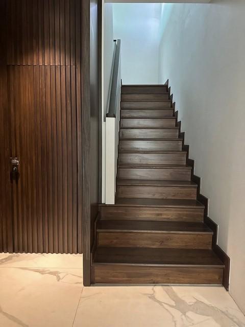 P608 ให้เช่าบ้านเดี่ยว 2 ชั้น โครงการ เพอร์เฟค เพลส พระราม 9-กรุงเทพกรีฑา Perfect Place Rama 9-Krungthep Kreetha บ้านใหม่ตกแต่ง Style Modern 7