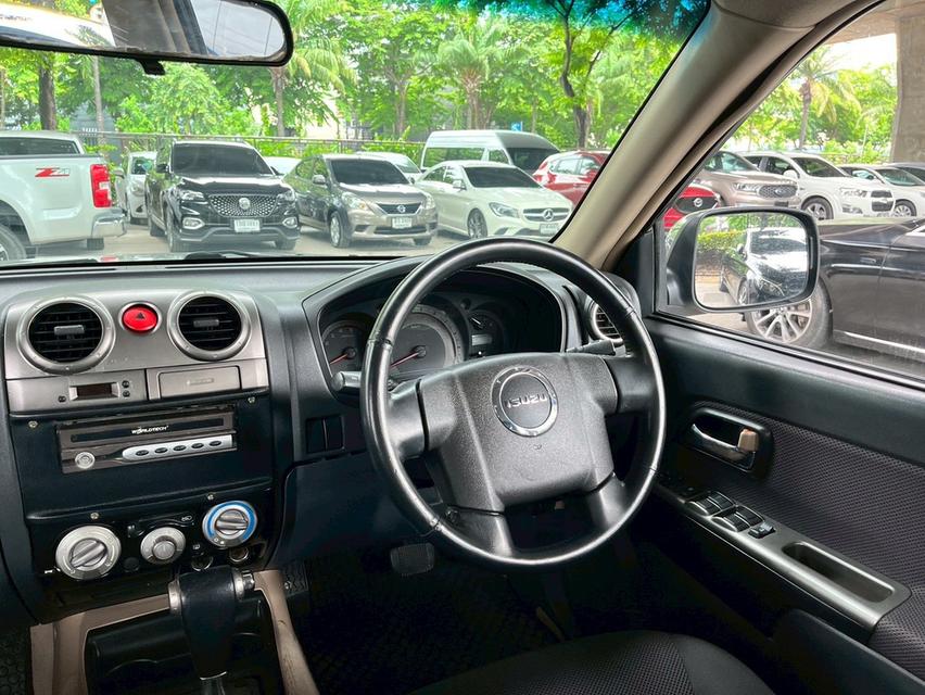 รหัสรถ WMT3099 D-MAX 3.0 i-TEQ Hi-Lander Cab4 ปี 2011  7