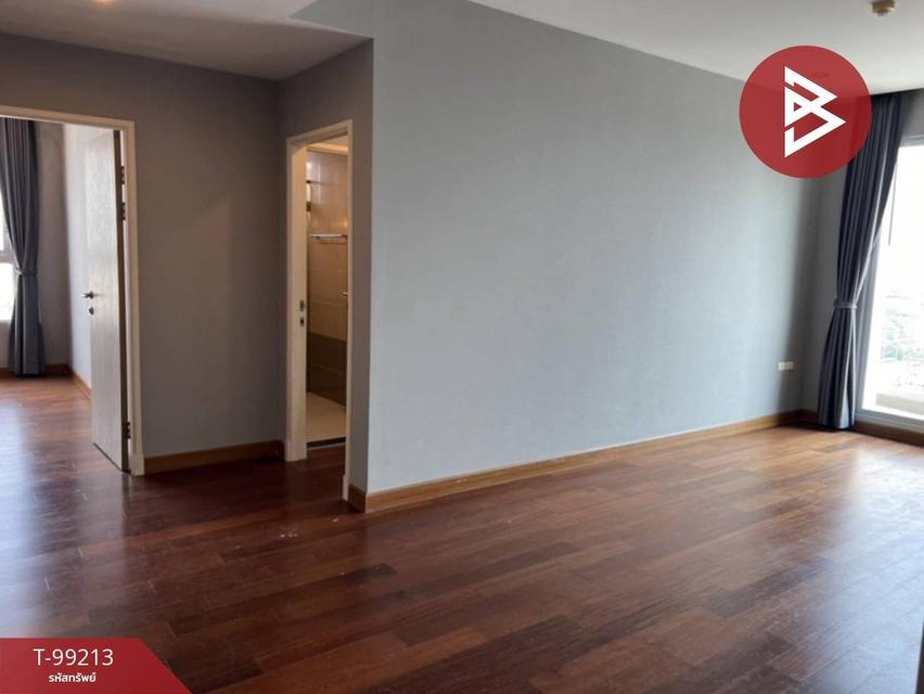 ขายคอนโด ศุภาลัย ไลท์ สาทร-เจริญราษฎร์ (Supalai Lite Sathorn-Charoenrat) 6