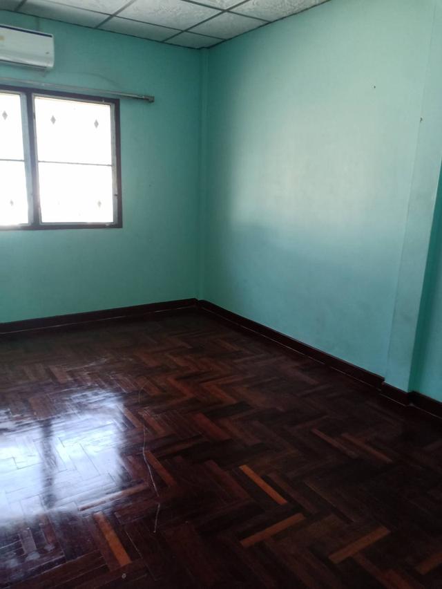 บ้านให้เช่า 2 ห้องนอน 2 ห้องน้ำ แอร์ 3 เครื่อง มีที่จอดรถ 1 คัน