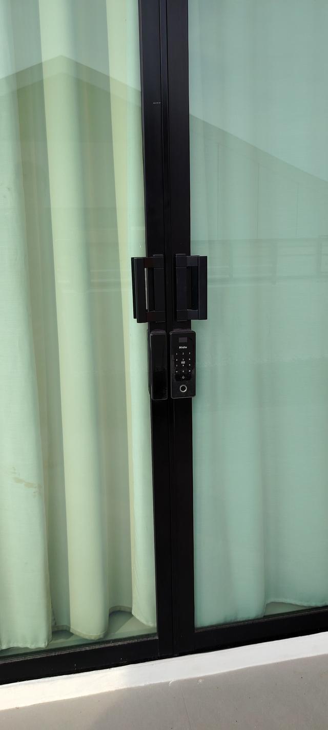 Baan Samudon Hua Hin for rent 10