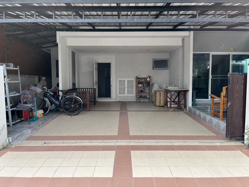 บ้านเดี่ยว2ชั้น3ห้องนอน3ห้องน้ำ 4