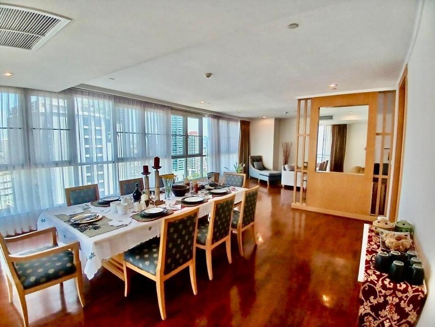 Apartment Sukhumvit 22  3